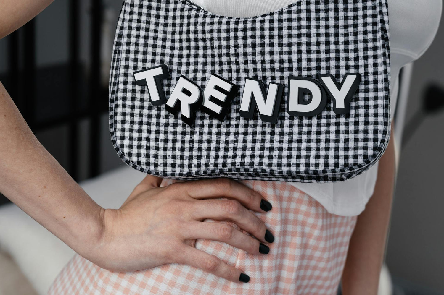 TRENDING NOW