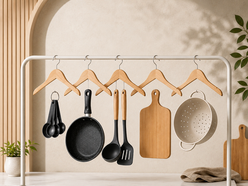Kitchen Essentials