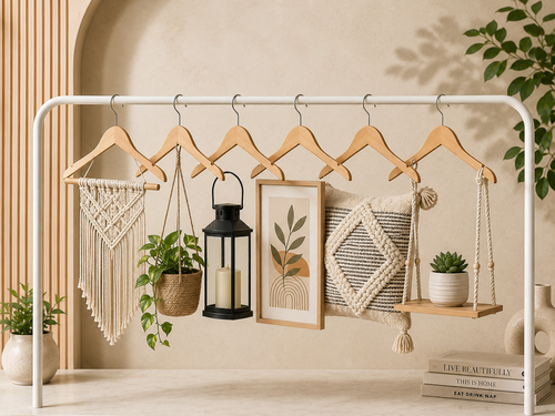 Home Decor