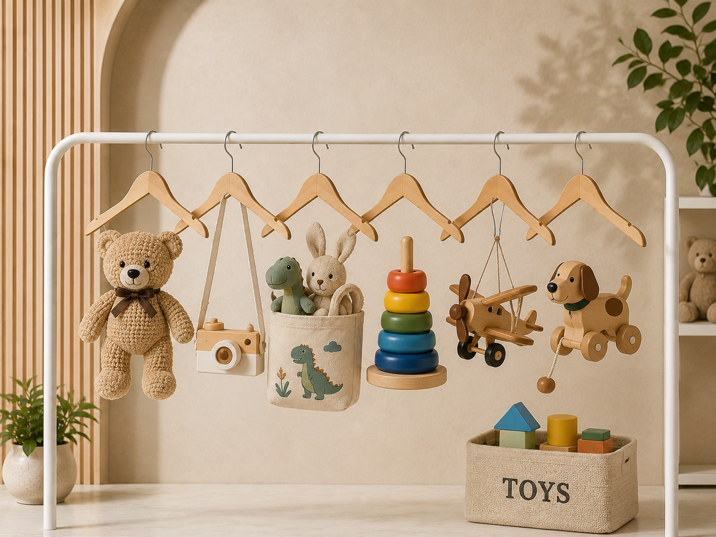 Toys