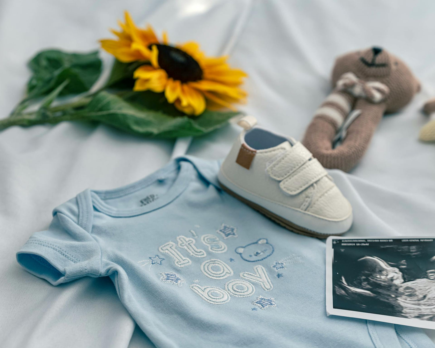 BABY ESSENTIALS