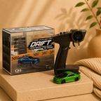 Turbo Racing 1vs76 C64 Drift RC Car With Gyro