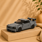 325PCS Sports Car