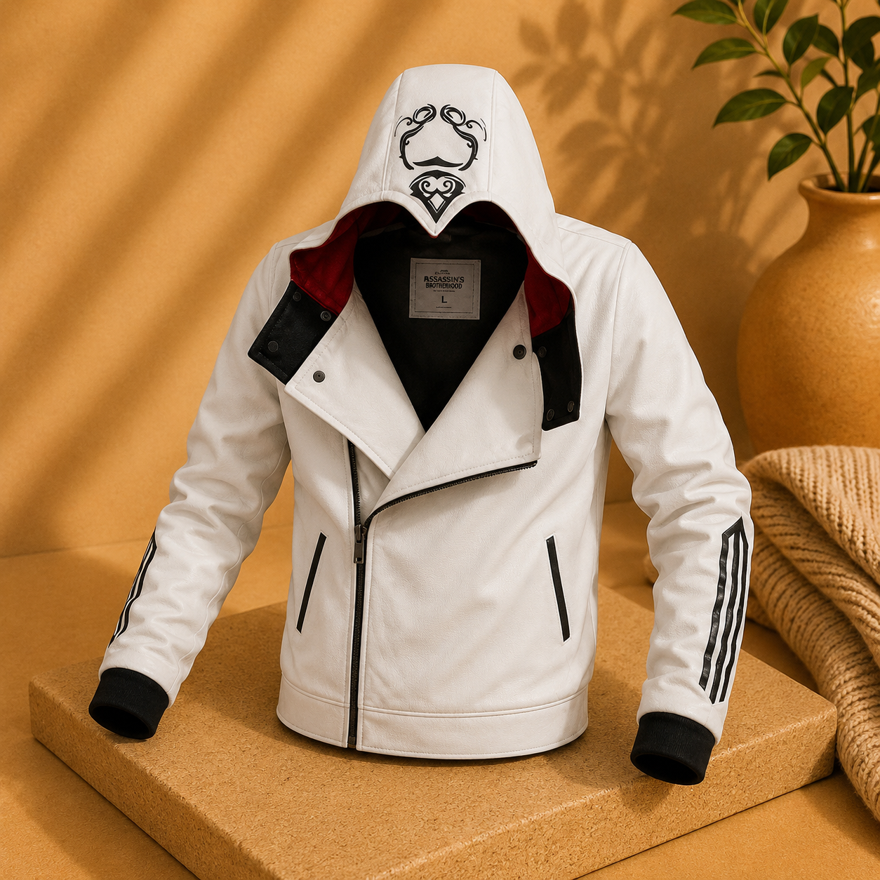 Personality Design Hoodies