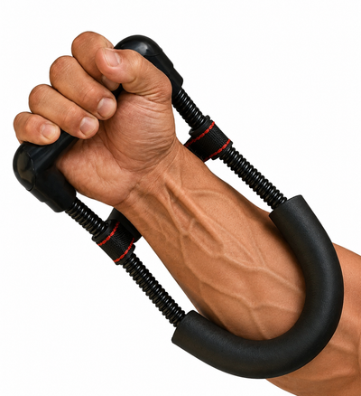 Heavy Gym Forearm Exerciser