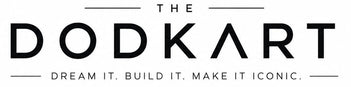 THE DODKART - Home